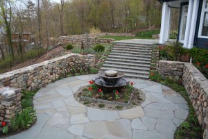 NJ and NY patio design and build experts