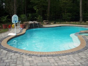 NY pool repair in Rockland County NY and in north NJ