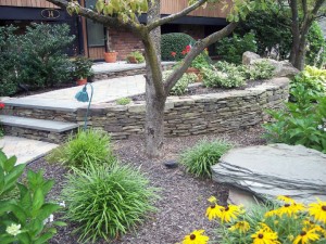Home Landscape Contractor Grandview NY