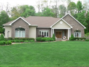 Home Landscape Contractor Tappan NY